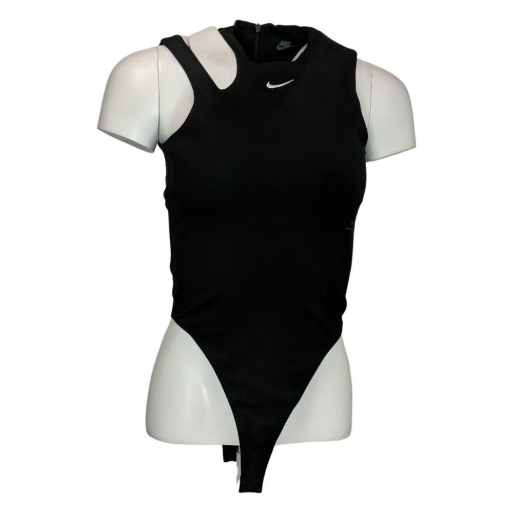 Nike Women's Shaper Sz S Black B000263